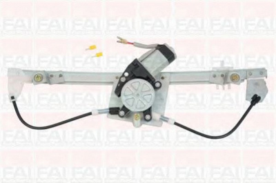 FAI AUTOPARTS wr076m -  Подъемное устройство для окон